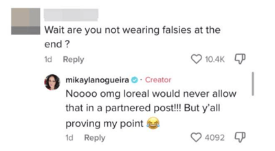 makayla nogueira scandal