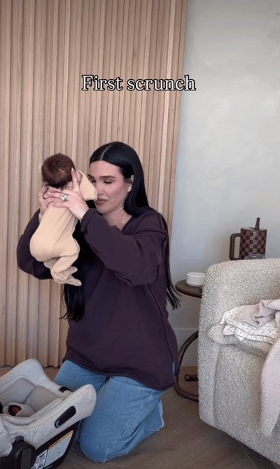 family vs kids influencers