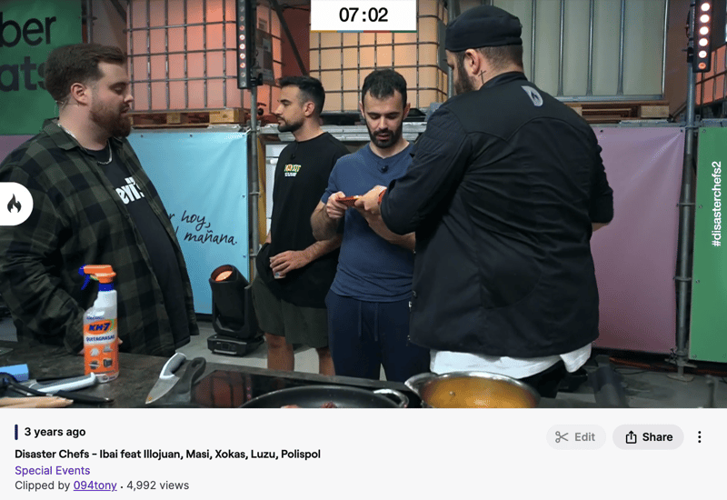 Gaming + gamers + twitch gamers