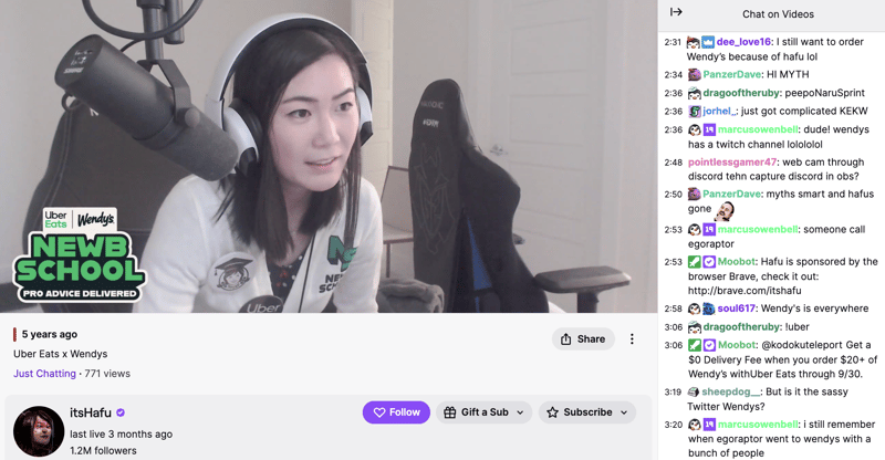 Gaming + gamers + twitch gamers