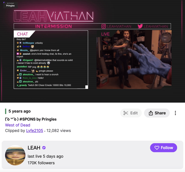 Gaming + gamers + twitch gamers