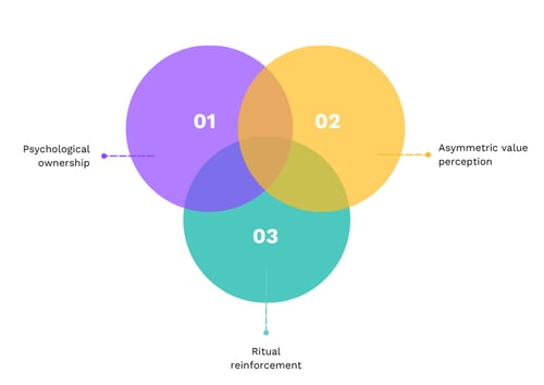 1. Psychological ownership: I have the tag is a surprisingly powerful sentence. Ownership, even of something trivial, creates attachment and follow-through.  2. Asymmetric value perception: The math is obvious. You pay a few dollars, you can redeem far more over time. The perceived upside dwarfs the cost.  But here’s the twist, most people won’t fully optimize it, and they don’t need to. Even partial usage drives incremental visits.  3. Ritual reinforcement: Over time, redemption becomes routine. It’s not a promotion anymore, it’s part of the visit. And once something becomes routine, it stops being questioned.
