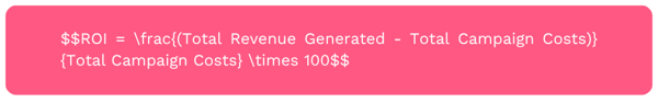 Gifting Campaign