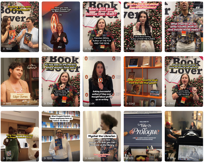Influencer Marketing Campaign + AI-Driven Content