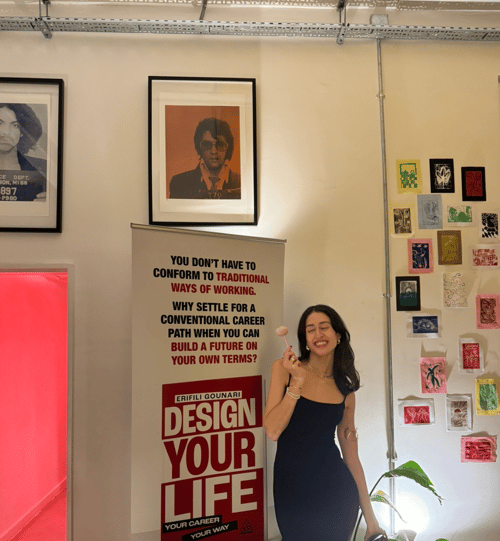 Influencer Marketing Campaign + AI-Driven Content