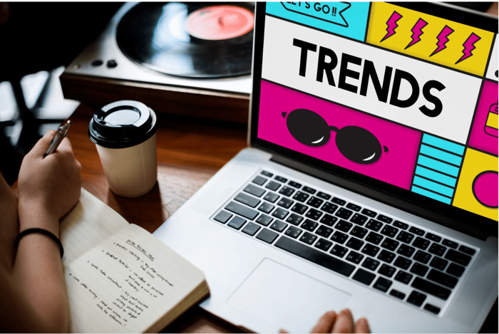 Content Creation, brand fit