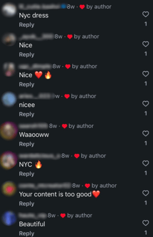 Influencer Credibility