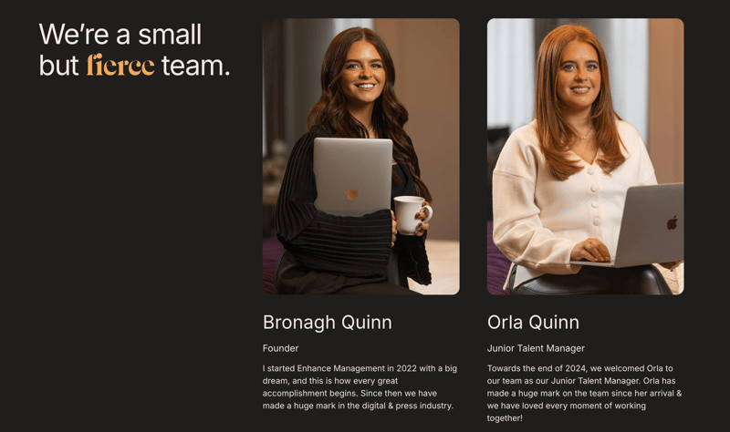 editorial voices Bronagh Quinn