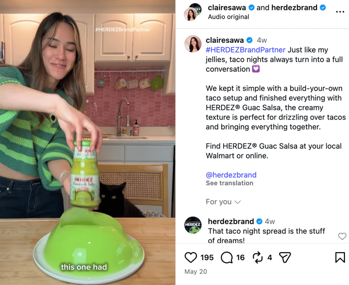 Branded Content