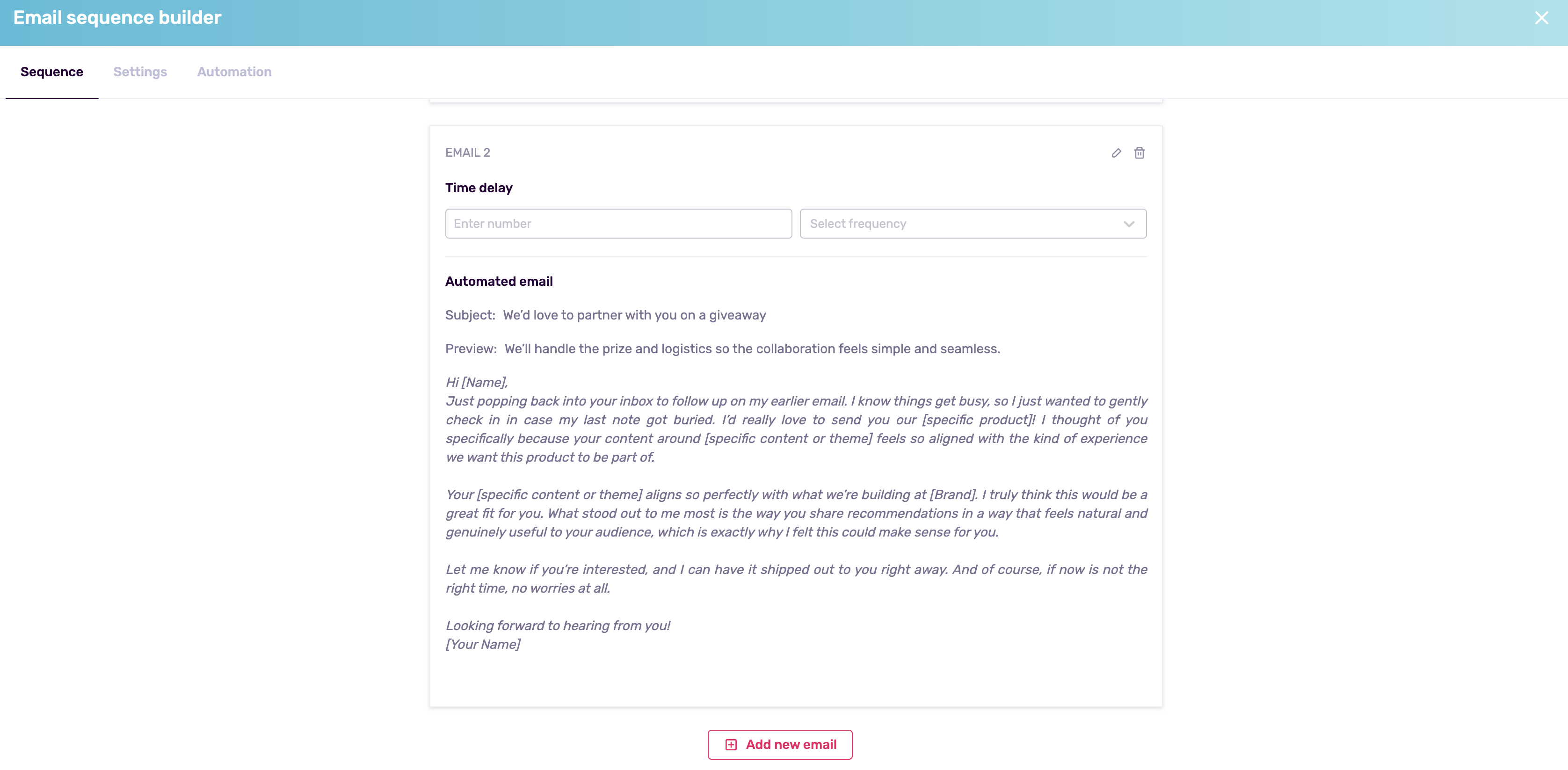 10 Effective Paid Collaboration Email Examples for Influencer Outreach