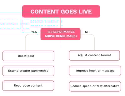 Review Performance Within the First Few Days