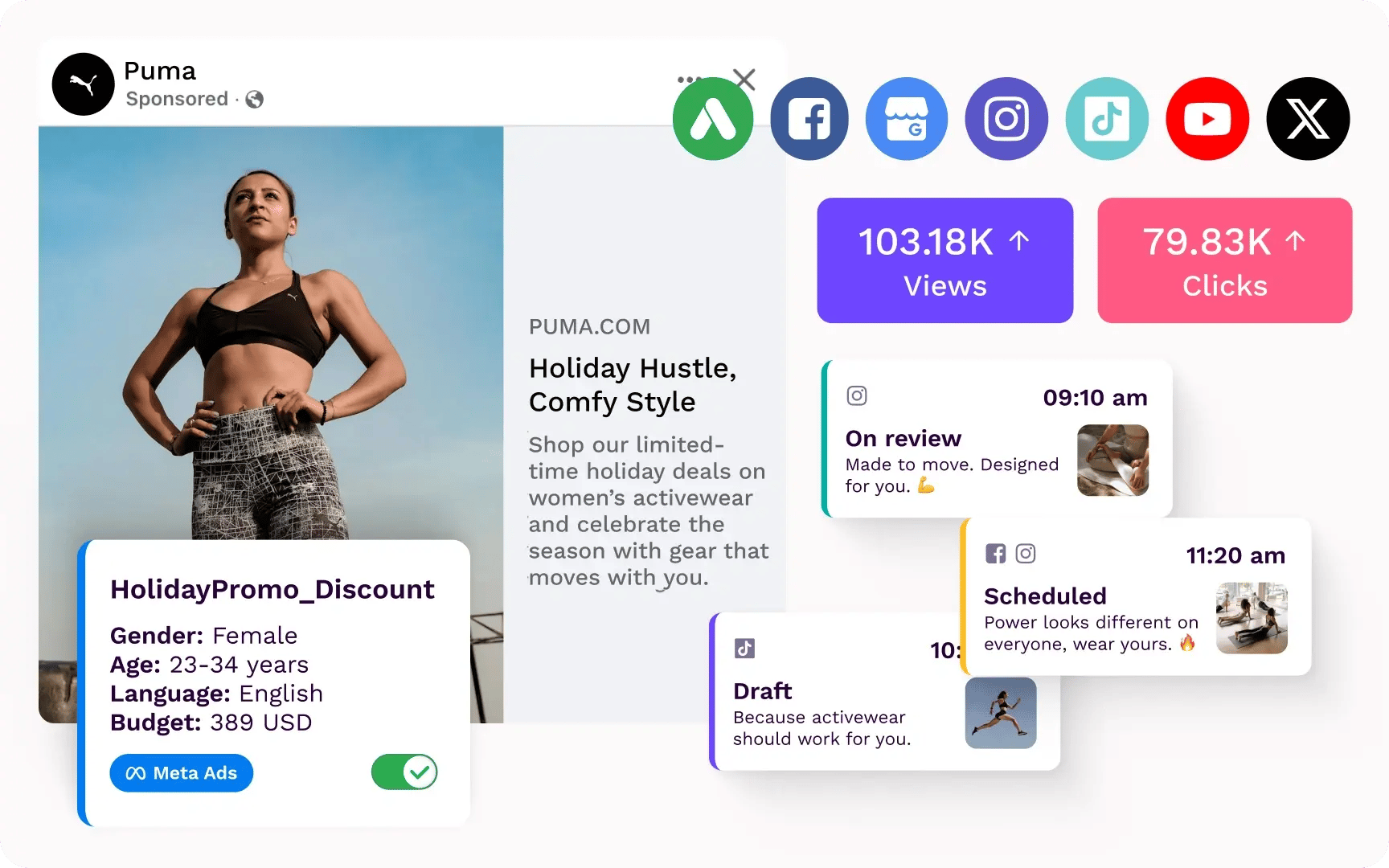 social-ads-alternating-content-social-hub-image-composition-stop-complicating-your-life-with-different-tools