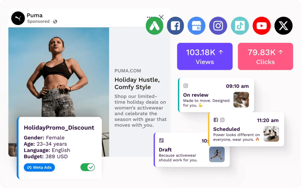social-ads-alternating-content-social-hub-image-composition-stop-complicating-your-life-with-different-tools