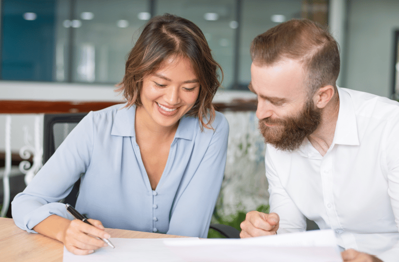 contract negotiation