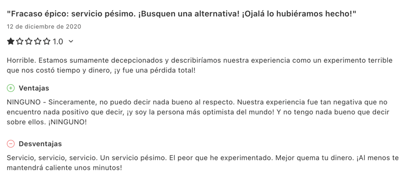 alternativa baazarvoice