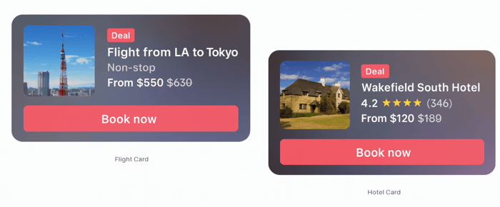 Ofertas de viaje_ vuelo y hotel