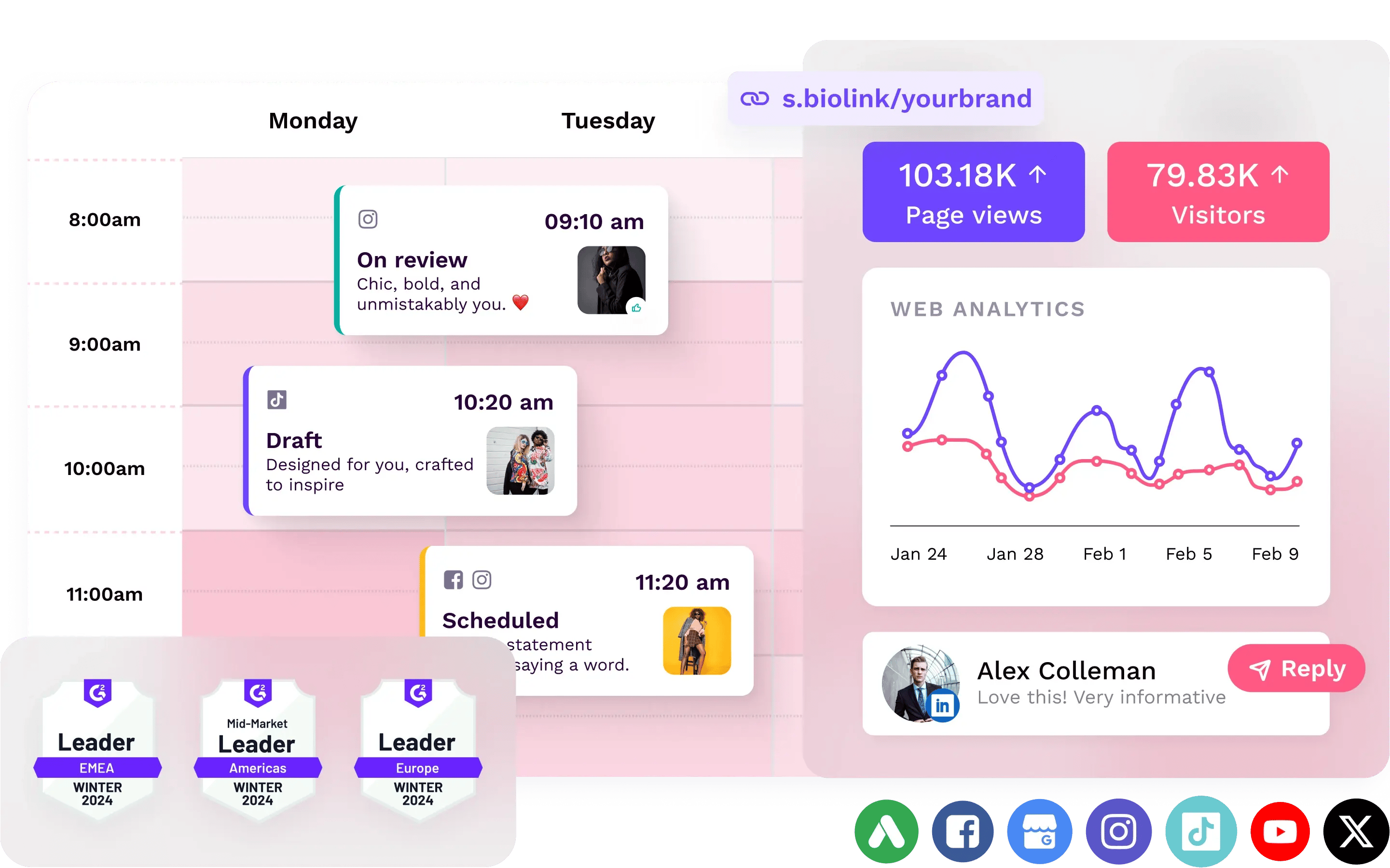 socialhub-hero-product-g2-badge-image-composition OPT