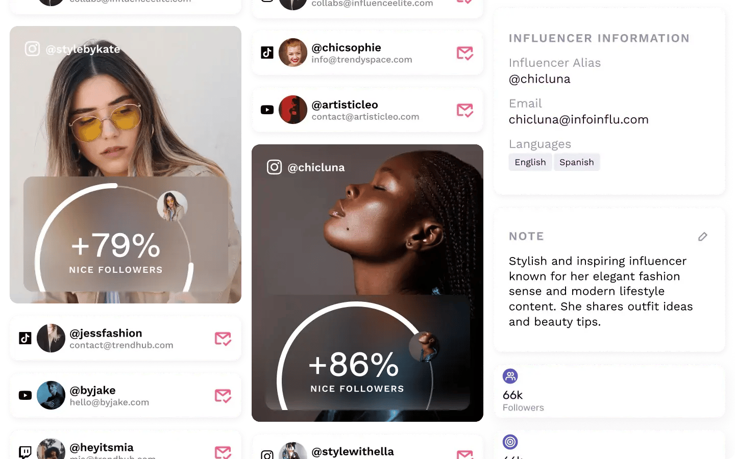 influencer-database-hero-image-composition
