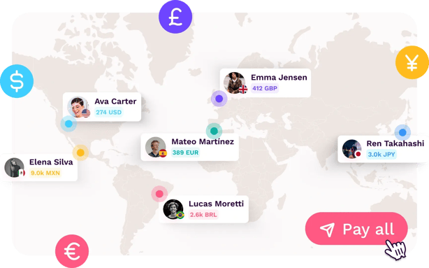 influencer-payments-slider-tabs-multiple-currencies-image-composition