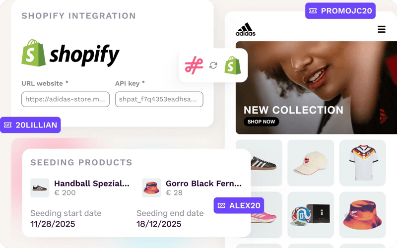 aspire alternatives