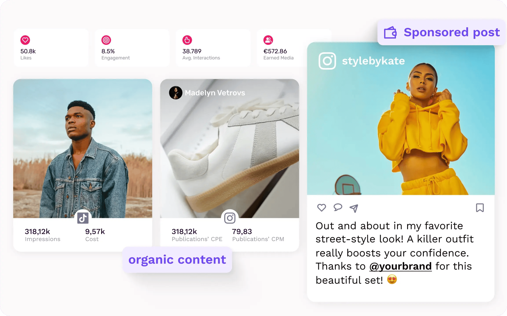 Brandwatch comparison