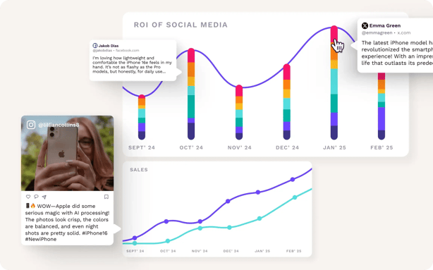 influencers.club comparison
