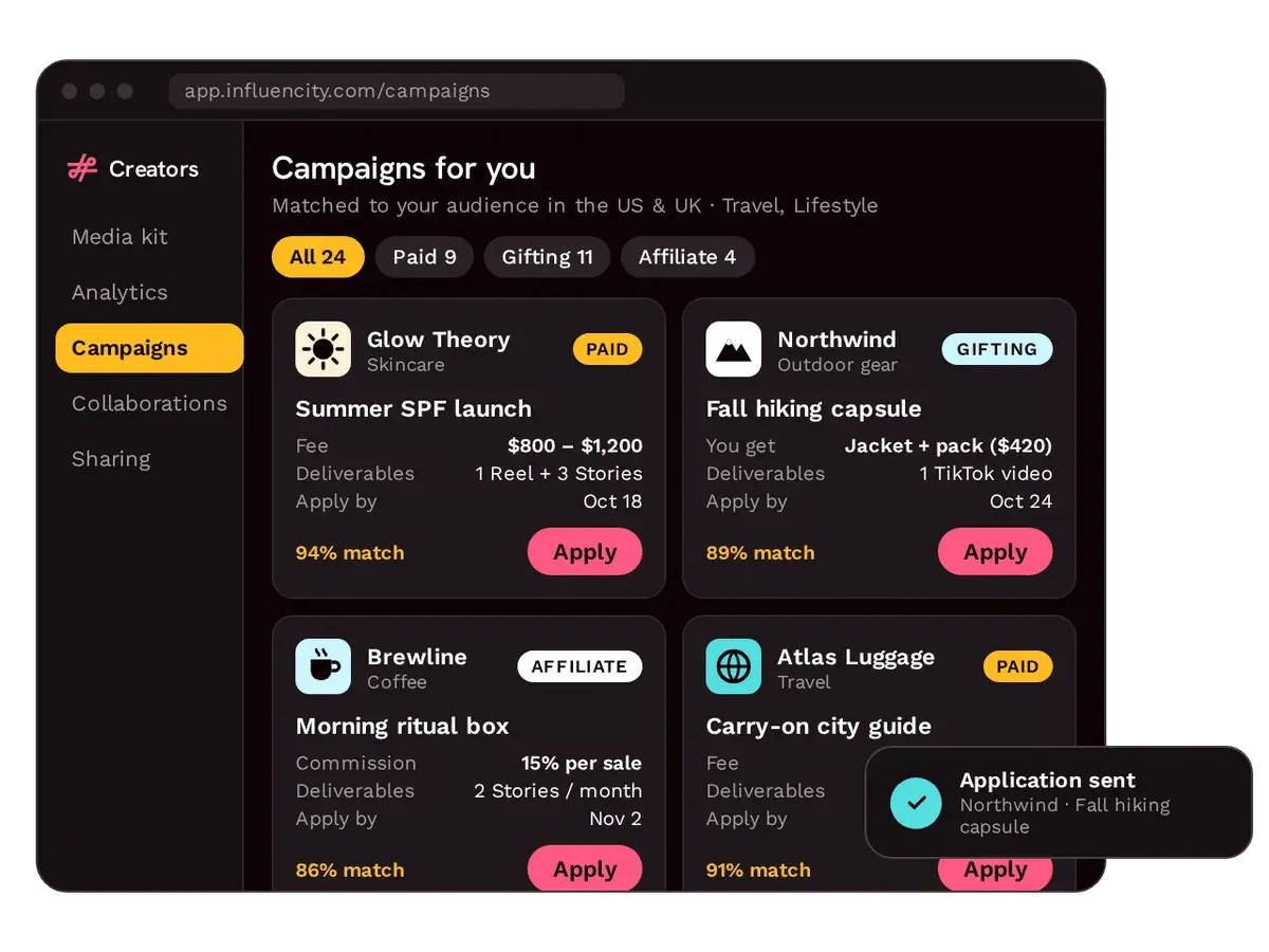 creator-campaign-marketplace creator-campaign-marketplace