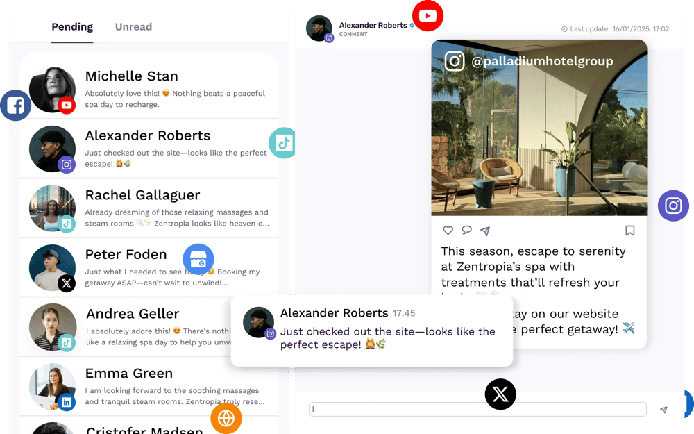 social-media-inbox-hero-social-hub-composition