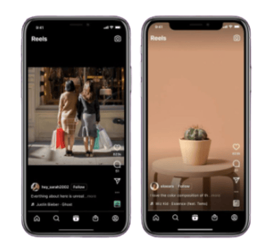 White & Green Modern Bar Chart Graph (66)