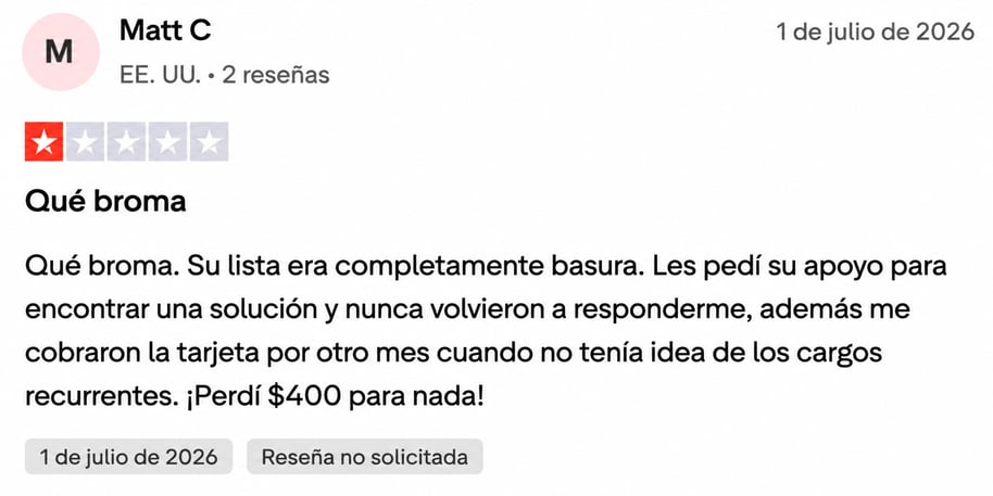 alternativa influencers.club