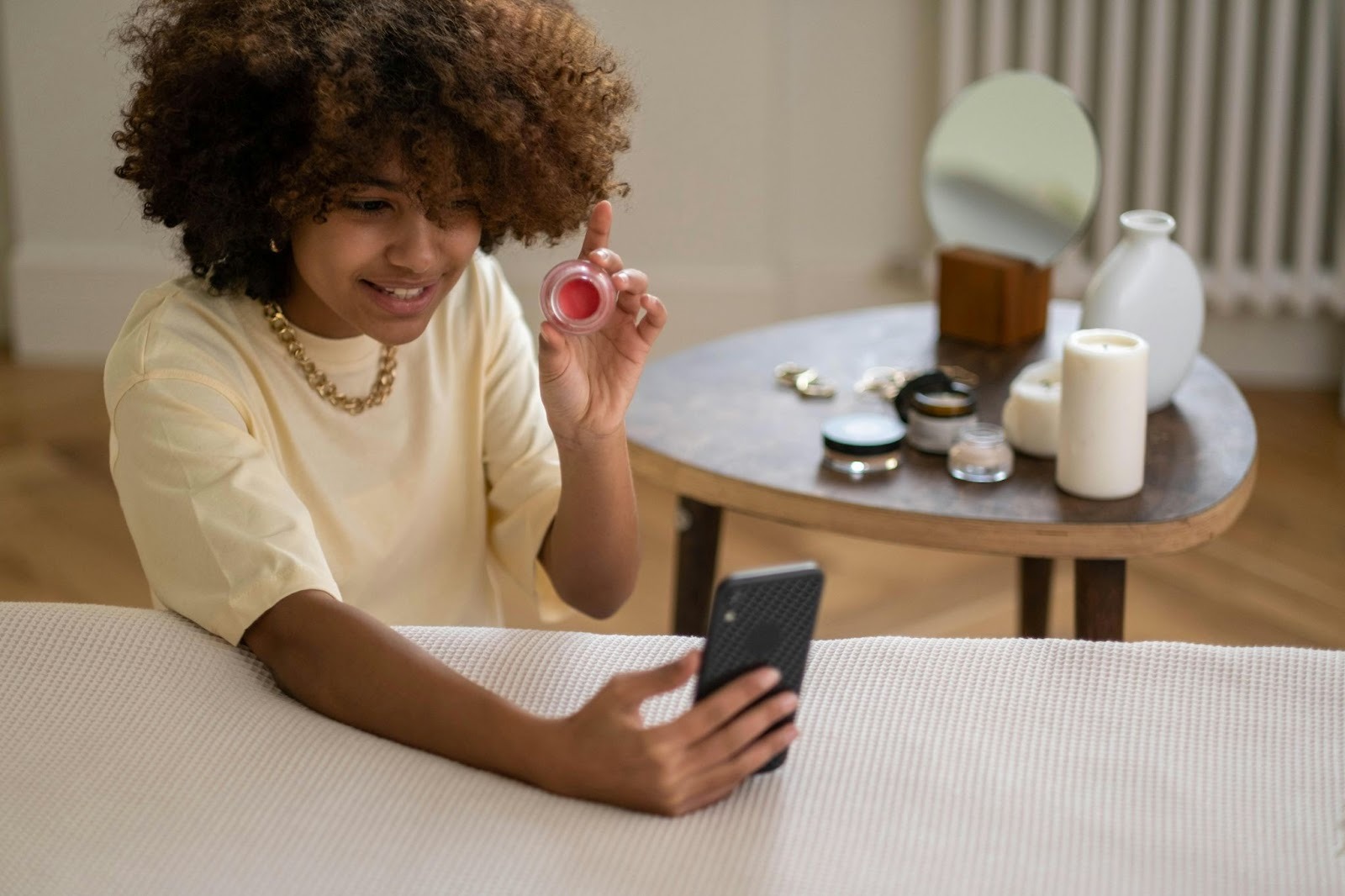 Usage Rights Influencer Negotiating Influencer Content Rights: What You Actually Own After a ...
