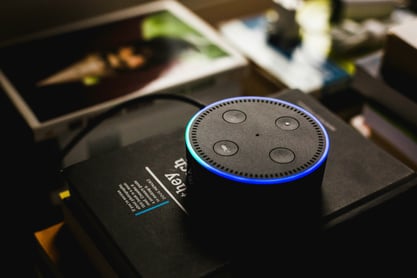 voice alexa