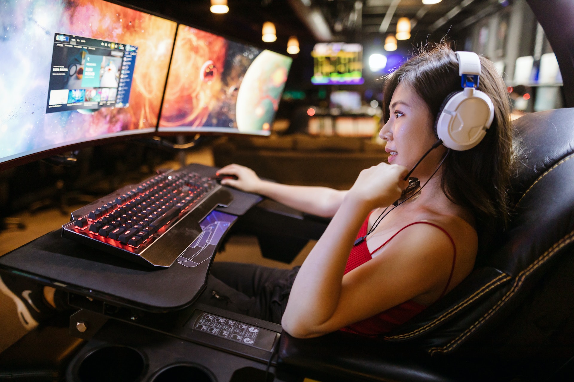 It's about representation': Lancaster-based Twitch streamer uses platform  for more than gaming, Entertainment