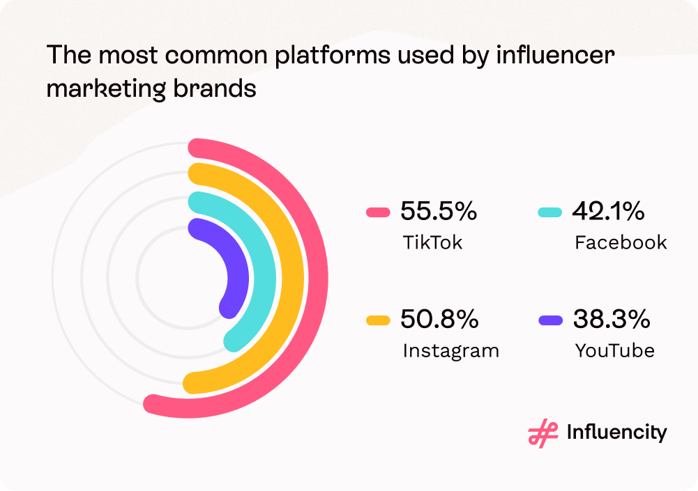 How to Find TikTok Influencers For Your Brand using AI