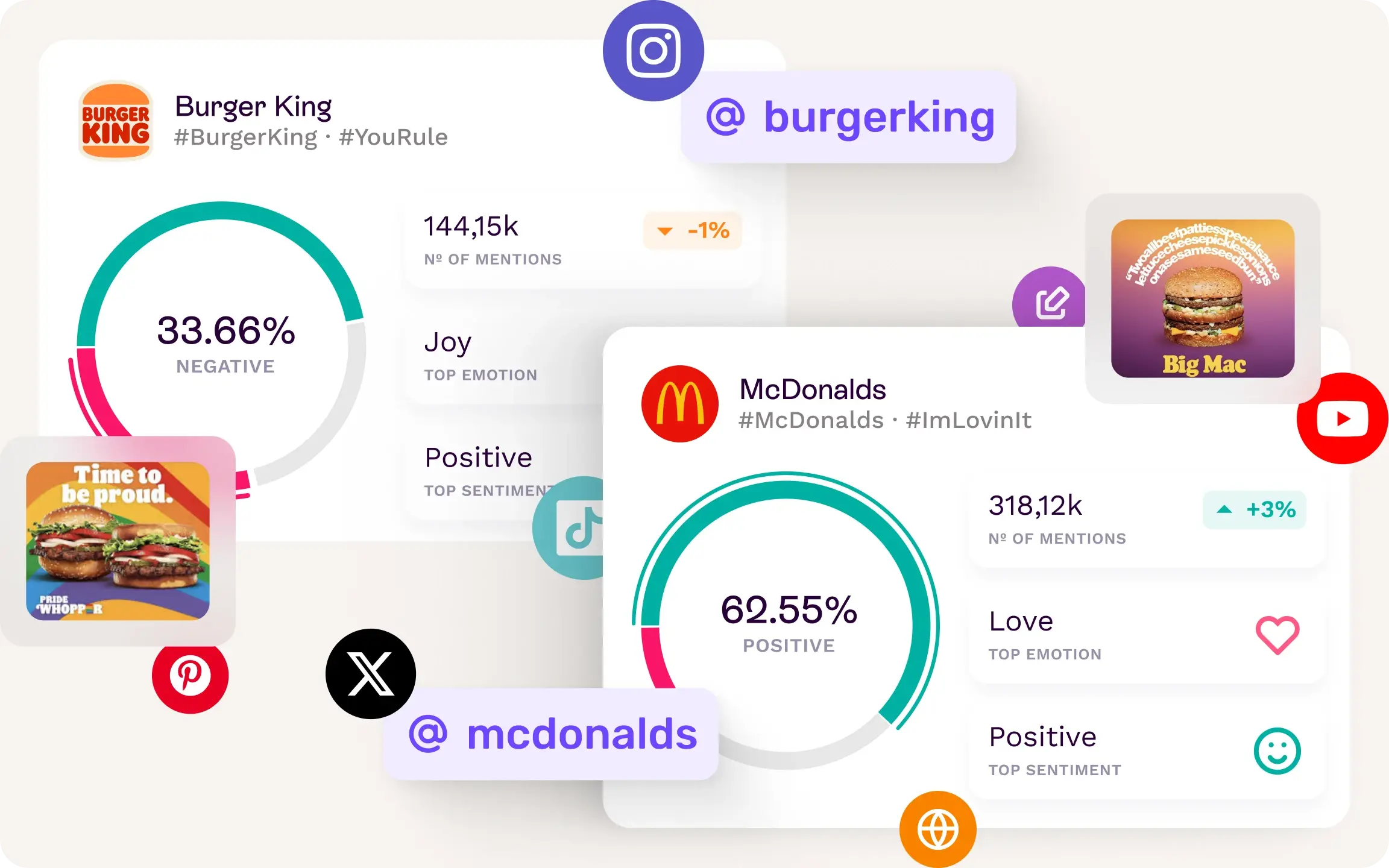 home-alternating-content-image-composition-two-competitors-burguer-king-vs-mcdonalds