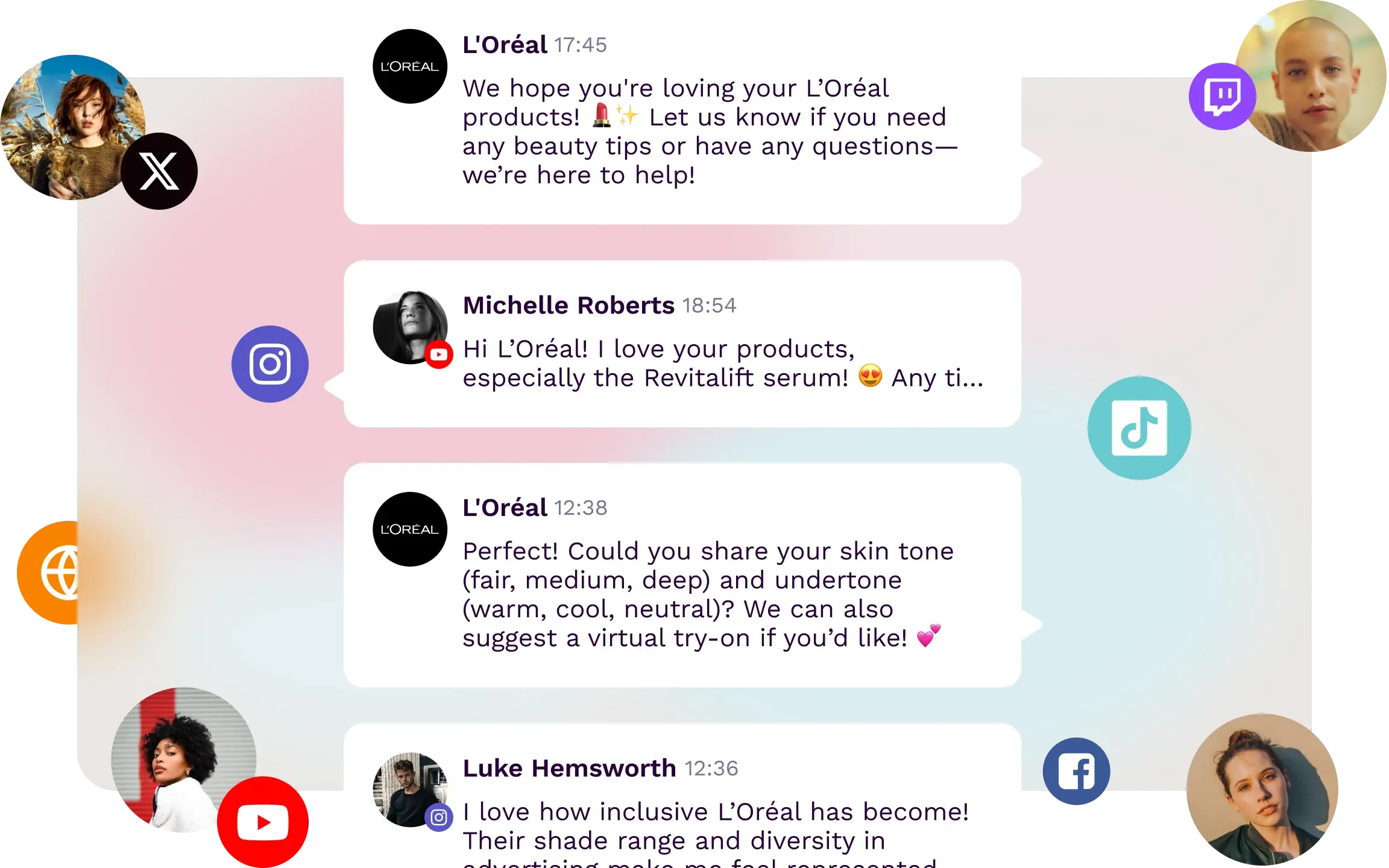 home-slider-tabs-social-hub-inbox-influencer-content-image-composition