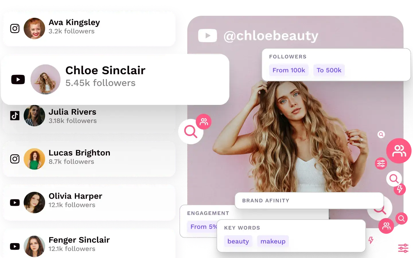 find-influencers-hero-image-composition