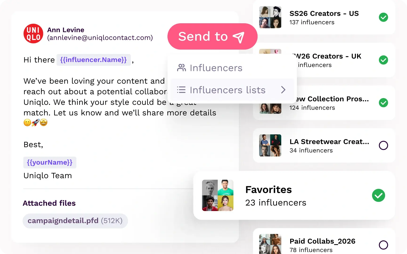 influencer-outreach-alternating-content-three-image-composition