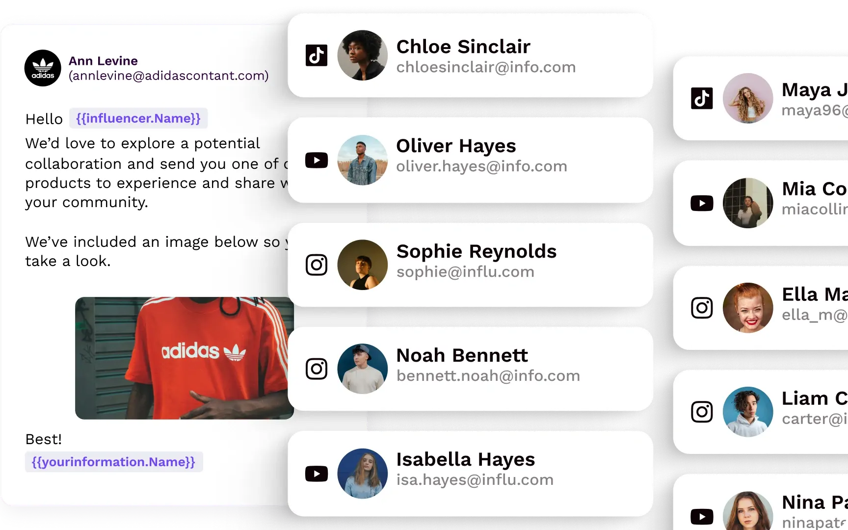 influencer-seeding-slider-tabs-email-image-composition