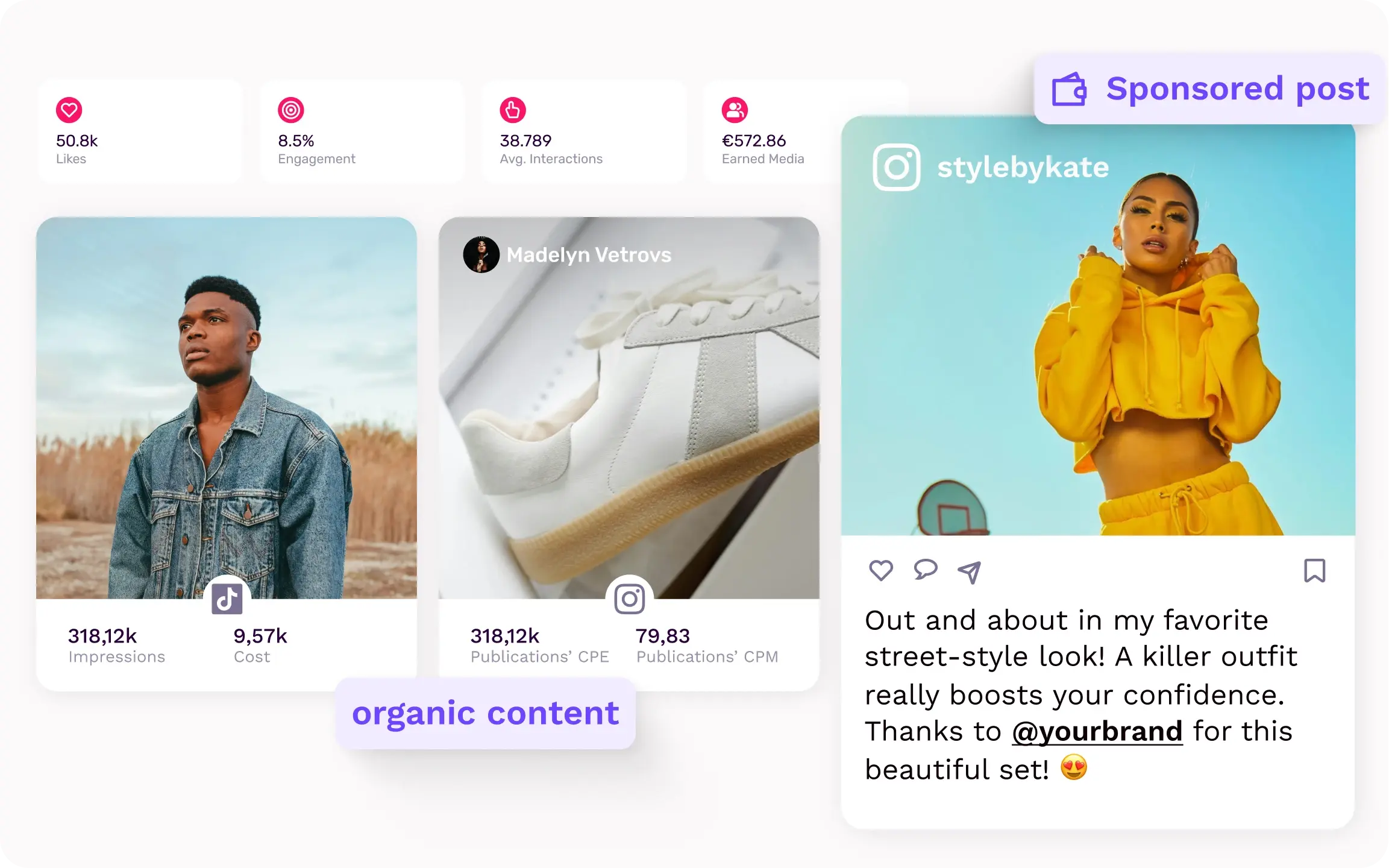 Brandwatch comparison