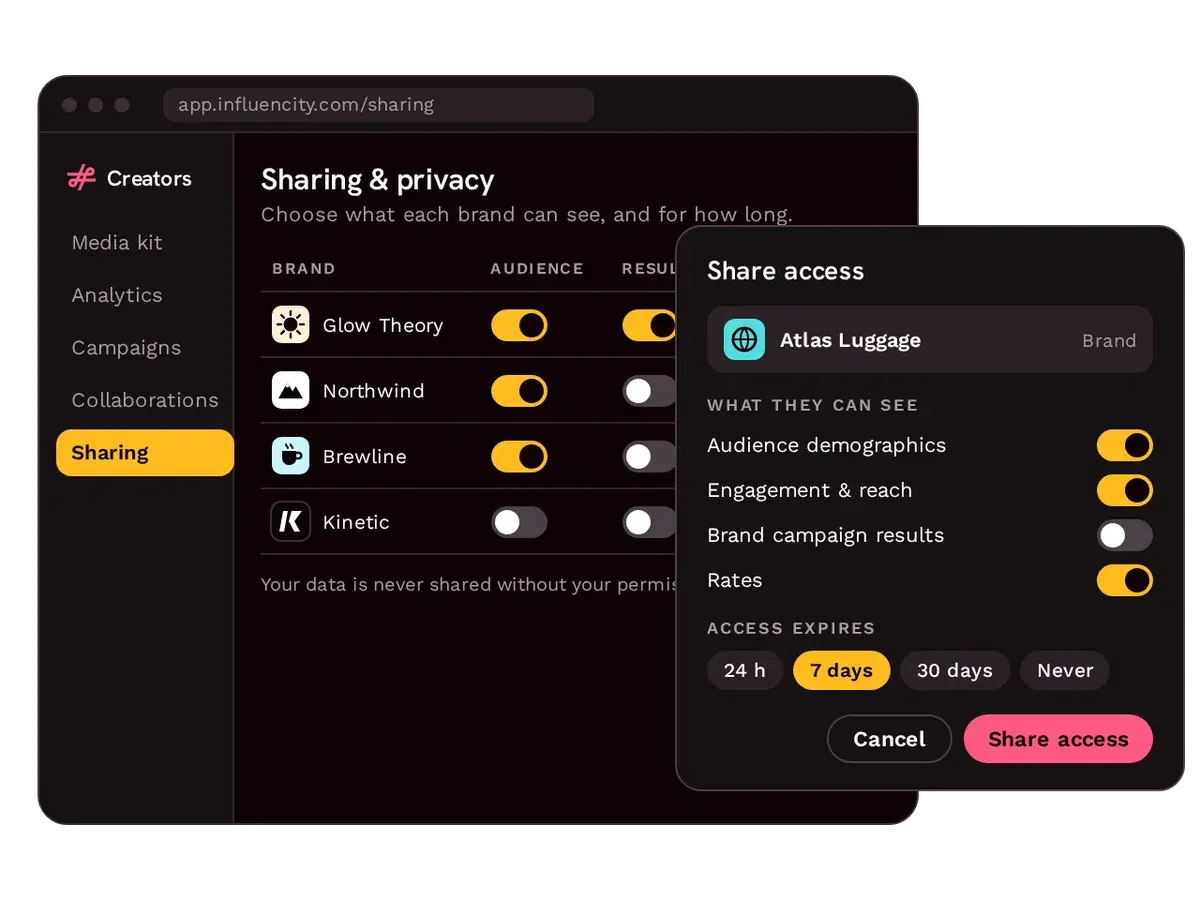 creator-privacy-controls