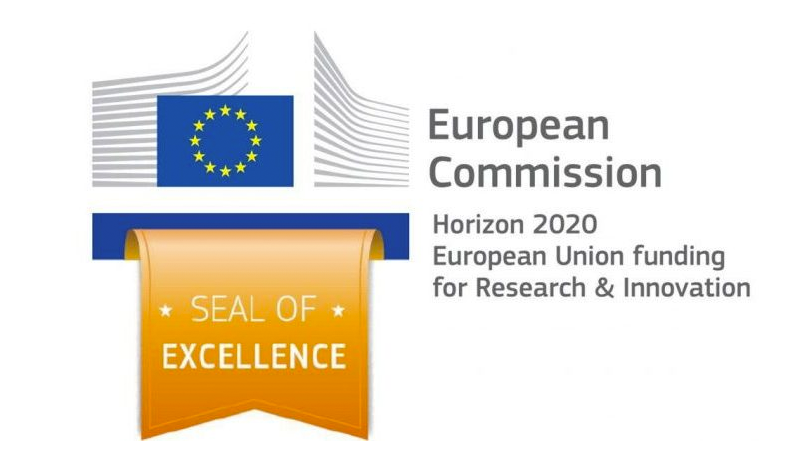 Europe Seal of AExcellence