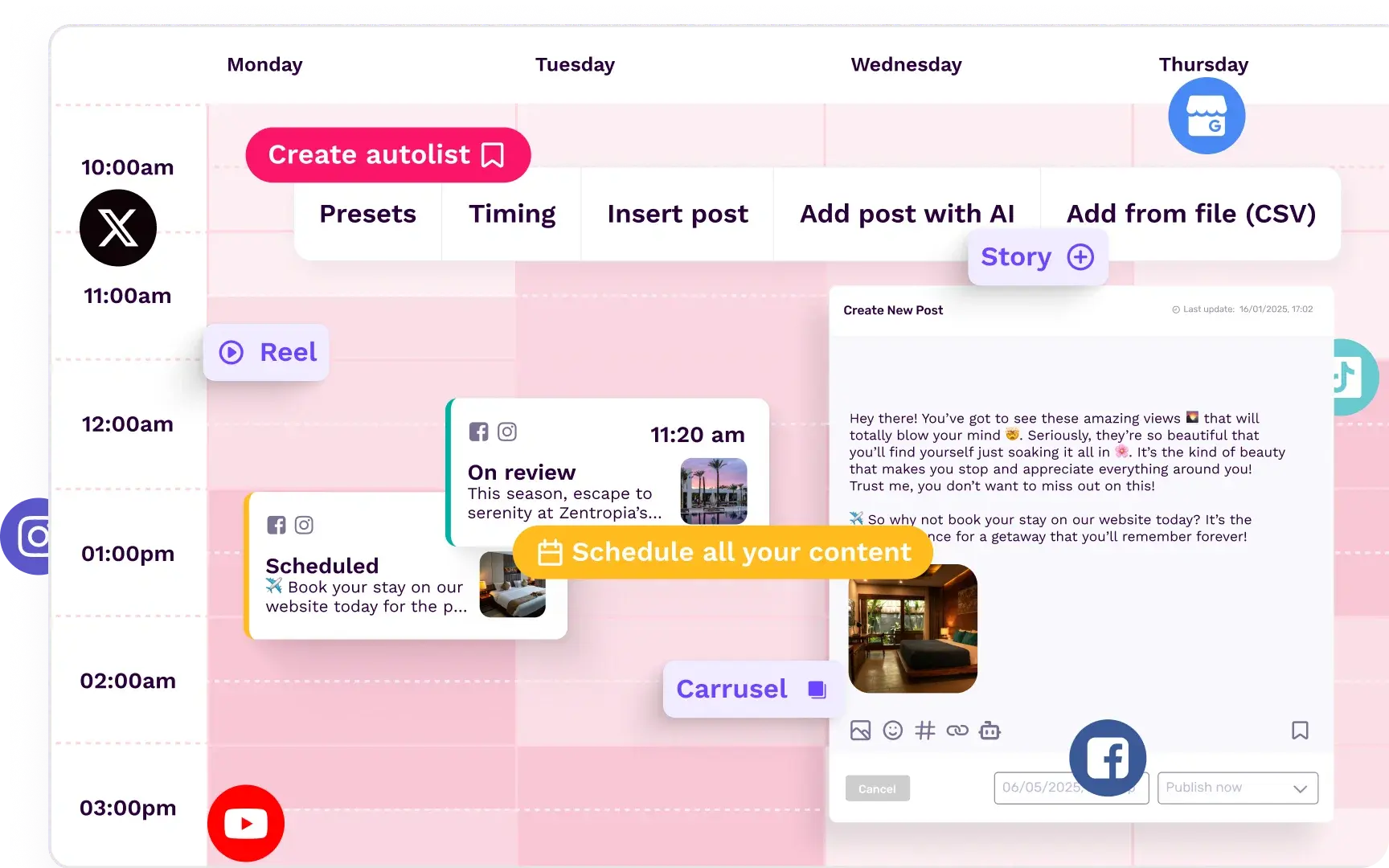 content-planner-alternating-content-social-hub-image-composition-optimize-your-time-and-results